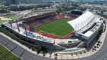 Estadio America First Field
