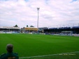 Estadio JobServe Community Stadium