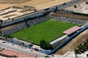 Estadio Estadio Municipal El Soto
