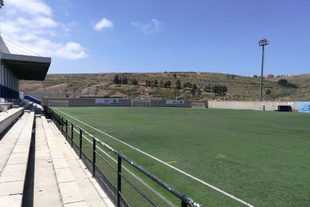 Campo De Futbol Juan Guedes Campo De Futbol Juan Guedes