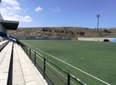 Estadio Campo De Futbol Juan Guedes