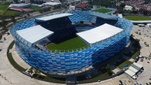 Estadio Estadio Cuauhtémoc