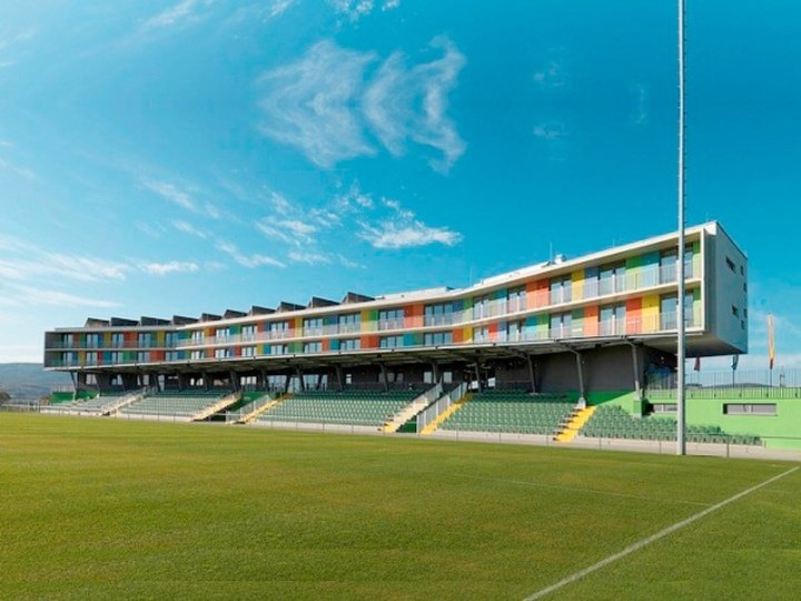 Fußballakademie Burgenland