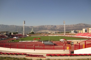 Stadion Park mladeži Stadion Park mladeži