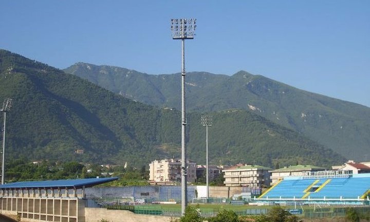 Stadio Marcello Torre