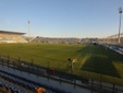 Estadio Stadio Theodoros Kolokotronis
