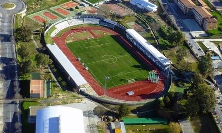 Municipal Ciudad Deportiva de Plasencia