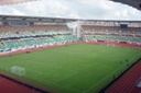 Estadio Godswill Akpabio International Stadium