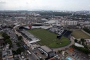 Estadio São Januário