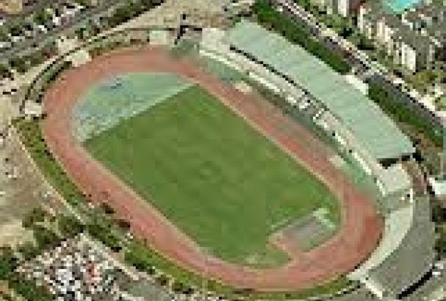 Antonio Domínguez Alfonso