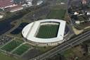 Estadio Estadio de A Malata