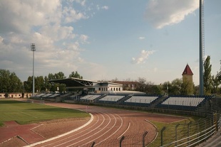 Széktói Stadion Széktói Stadion