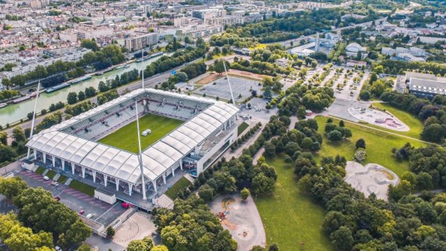 Stade Auguste-Delaune