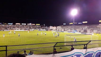 Estadio Coaracy da Mata Fonseca