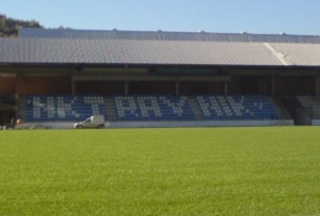 Stadion Pirota