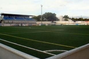 Nou Camp Municipal de Cambrils Nou Camp Municipal de Cambrils