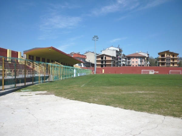 Stadio Valentino Mazzola