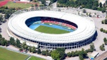 Estadio Ernst Happel Stadion