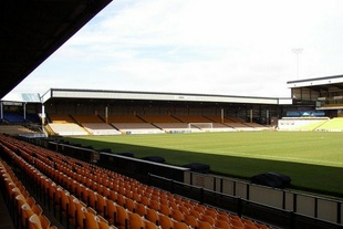 Vale Park Vale Park