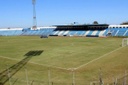Estadio Río Parapití