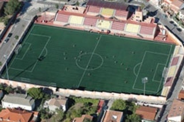 Municipal Mariano González