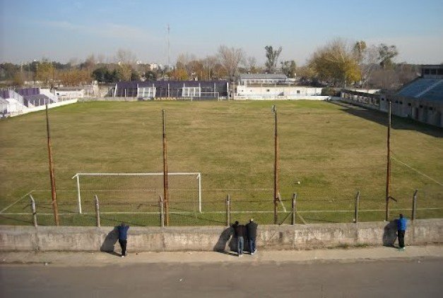 Estadio Roberto Larrosa