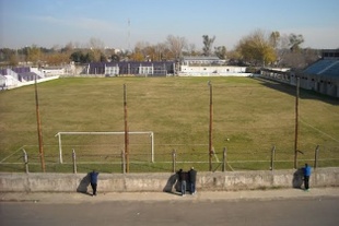 Estadio Roberto Larrosa Estadio Roberto Larrosa