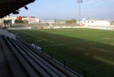 Estadio Municipal de los Deportes de Navalmoral de la Mata