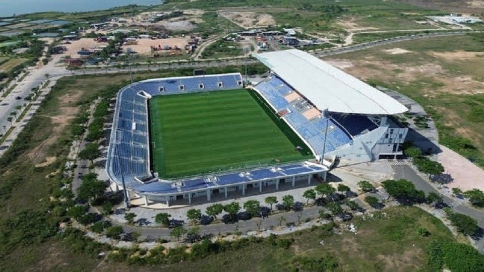 Chi Lang Stadium