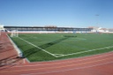 Estadio Paquito Giménez
