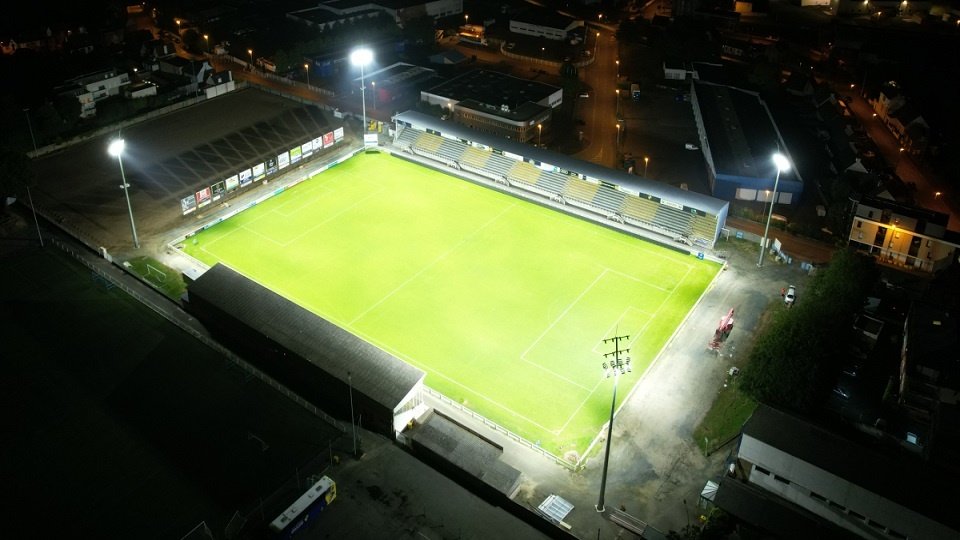 Stade Fred Aubert
