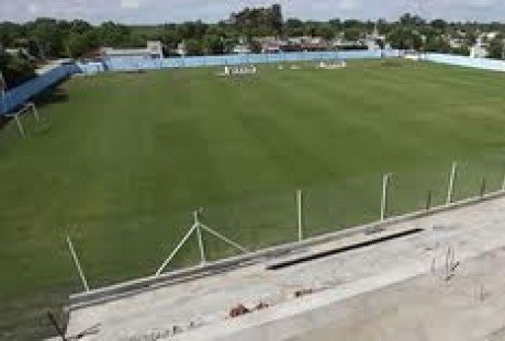 Estadio Gennacio Sálice, Club Atlético Villa San Carlos