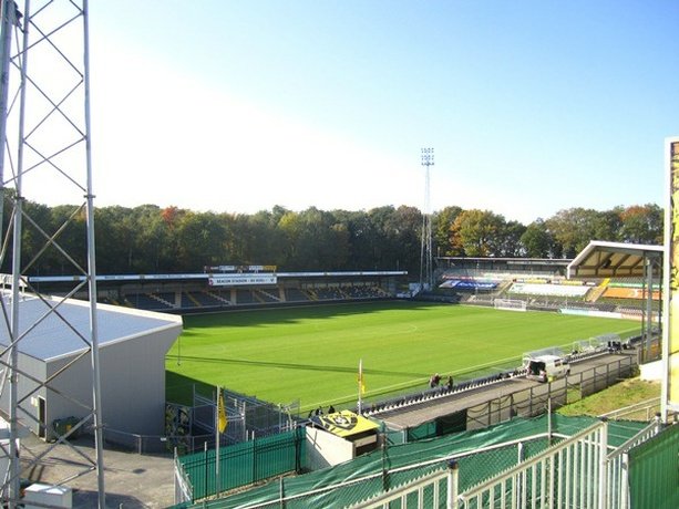 Seacon Stadion De Koel