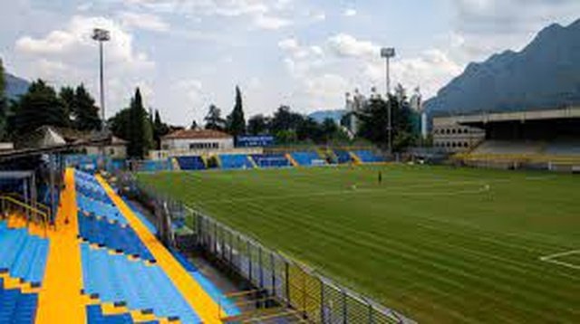 Stadio Rigamonti Ceppi