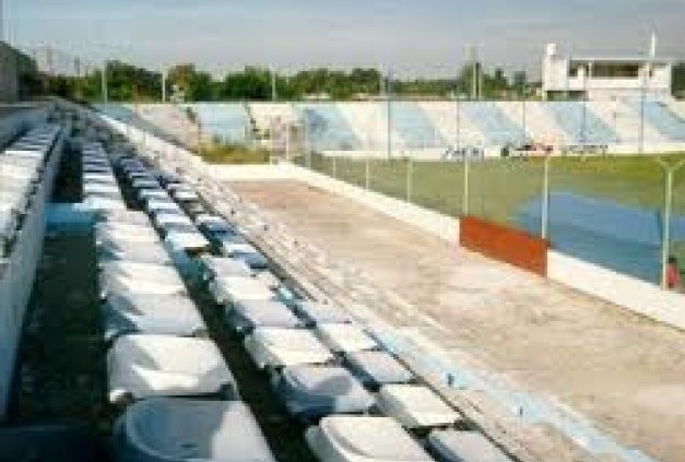 Estadio del Argentino de Merlo