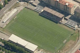 Stadio Attilio Bravi Stadio Attilio Bravi