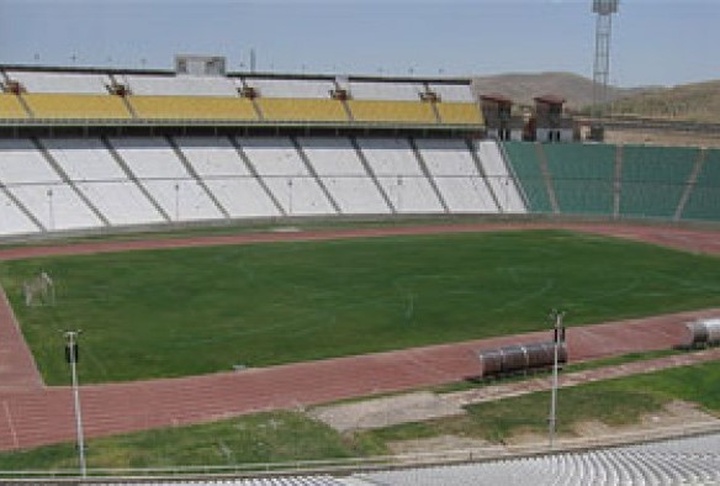 Yadegar-e-Emam Stadium