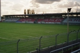 Wersestadion Wersestadion