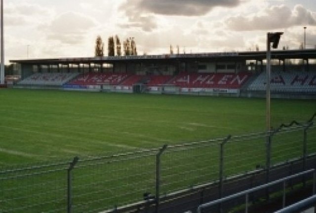 Wersestadion
