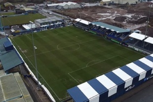 Holker Street Holker Street