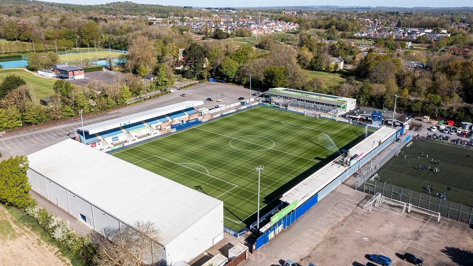 Silverlake Stadium