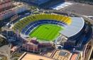 Estadio Estadio de Gran Canaria
