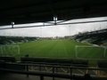 Huish Park Stadium