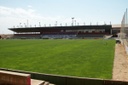 Estadio Campo Municipal de La Roda