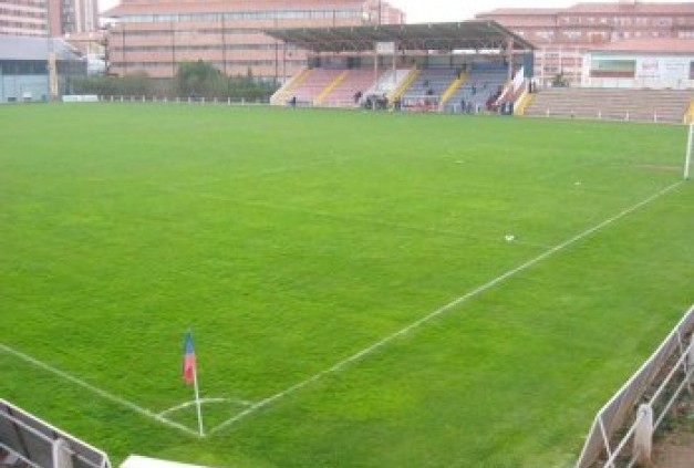 Estadio Estadio de Pinilla