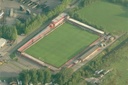 Estadio New Manor Ground