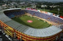 Estadio Estadio Cuscatlán