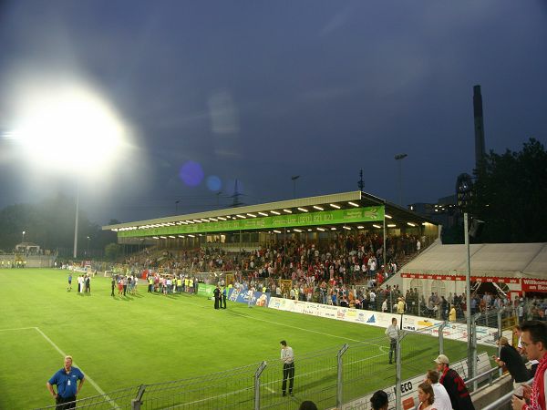 Estadio Paul-Janes-Stadion