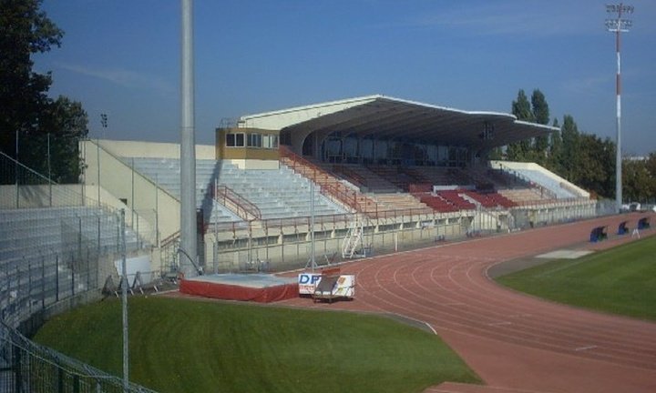 Stade Gaston Gérard