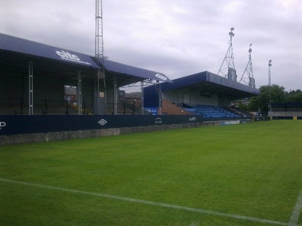Ewen Fields